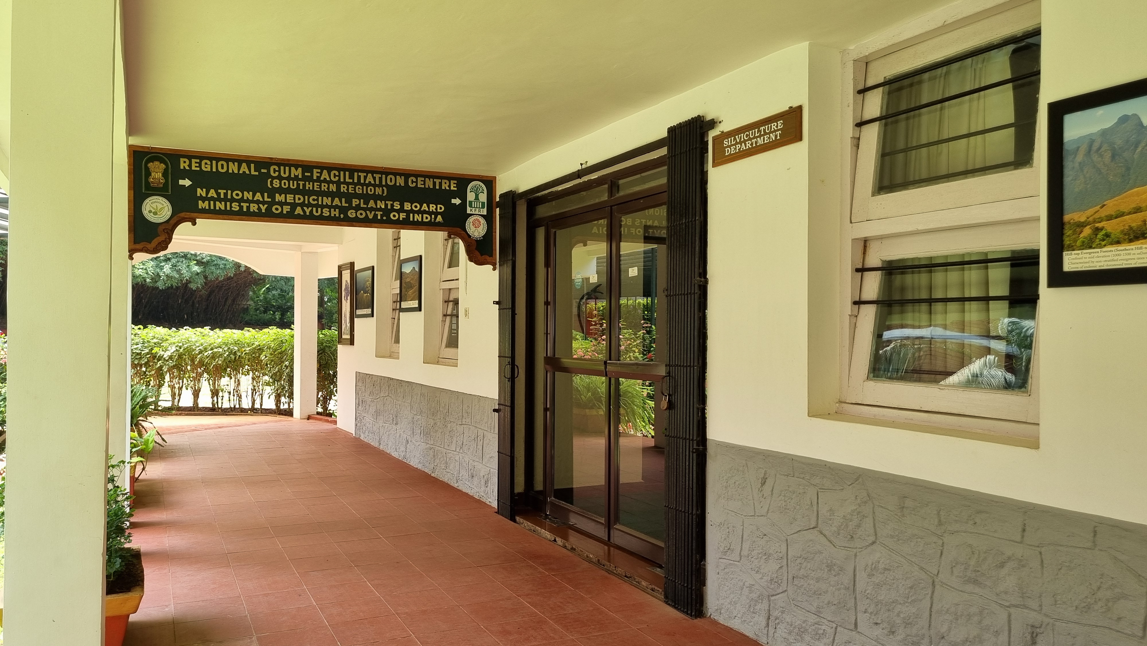 RCFC Southern Region Office